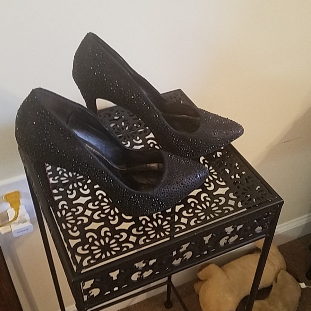 Women shoes used
